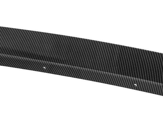 2024-UP FORD MUSTANG S650 GT |SDP PERFORMANCE STYLE WING REAR GURNEY FLAP SPOILER